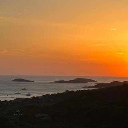 Appartamento Taras Sottovento - Porto Cervo Abbiadori Exterior foto