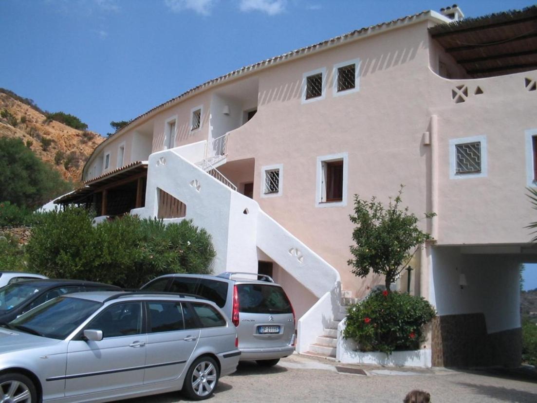 Appartamento Taras Sottovento - Porto Cervo Abbiadori Exterior foto