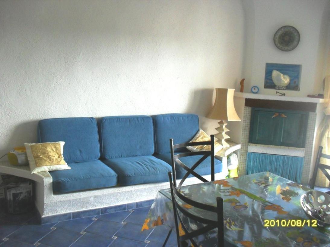 Appartamento Taras Sottovento - Porto Cervo Abbiadori Exterior foto